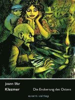 Joann Sfar, Johann Ulrich - Klezmer 01, Häftad