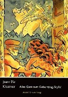 Joann Sfar - Klezmer 02, Häftad