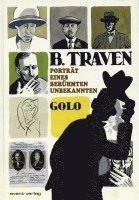 bokomslag B. Traven