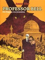 bokomslag Professor Bell 02. Die Puppen von Jerusalem
