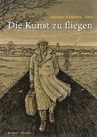 bokomslag Die Kunst zu fliegen