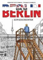 bokomslag Berlin - Geteilte Stadt
