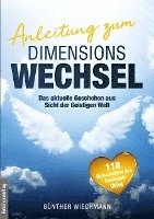 bokomslag Anleitung zum Dimensionswechsel