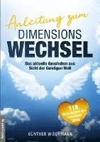 Günther Wiechmann - Anleitung zum Dimensionswechsel, Häftad