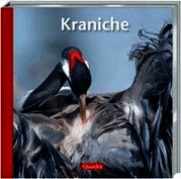 Hartmut Elsner - Kraniche, Inbunden