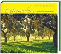 bokomslag Extremadura
