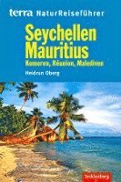 bokomslag Seychellen, Mauritius, Komoren, La Reunion, Malediven