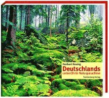 Deutschlands unberührte Naturparadiese 1