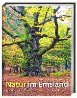 bokomslag Natur im Emsland