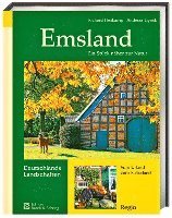 bokomslag Emsland