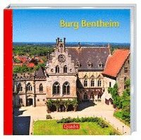 bokomslag Burg Bentheim