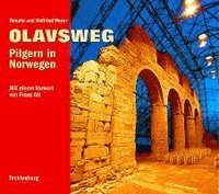 bokomslag Olavsweg
