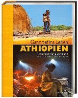 bokomslag Äthiopien