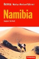 bokomslag Namibia