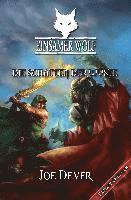 bokomslag Einsamer Wolf 05 - Die Schatten der Wüste