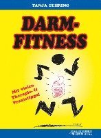 bokomslag DARM-FITNESS