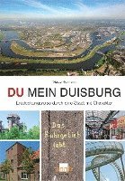 bokomslag DU mein Duisburg