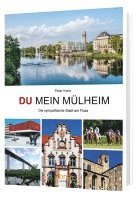 bokomslag Du mein Mülheim