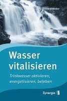 bokomslag Wasser vitalisieren