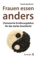 bokomslag Frauen essen anders
