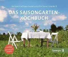 bokomslag Das Saisongarten-Kochbuch
