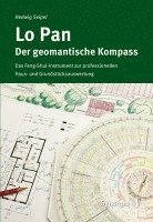 bokomslag Lo Pan - Der geomantische Kompass