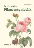 bokomslag Lexikon der Pflanzensymbolik