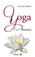 bokomslag 7x7 Minuten Yoga