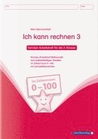 Ich kann rechnen 3. Schüler-Arbeitsheft für die 2. Klasse