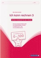 Ich kann rechnen 3. Schüler-Arbeitsheft für die 2. Klasse 1