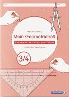 Mein Geometrieheft 3/4 1