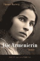 Thomas Hartwig - Die Armenierin, Inbunden