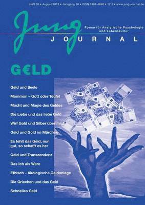 Lutz Müller, Anette Müller - Jung-Journal 30, Häftad