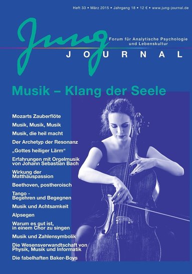 Anette Müller, Lutz Müller - Jung Journal Heft 33, Häftad