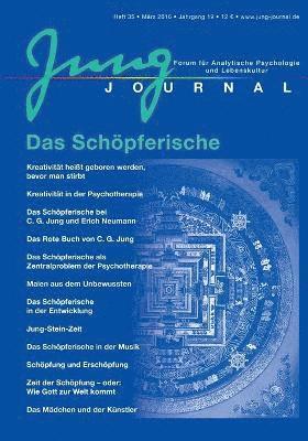 Anette Müller, Lutz Müller - Jung Journal 35, Häftad