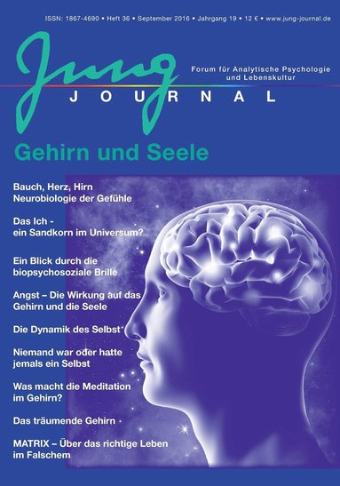Anette Müller, Lutz Müller - Jung Journal 36, Häftad