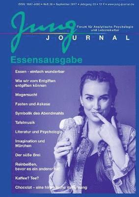 Anette Müller, Lutz Müller - Jung Journal 38, Häftad