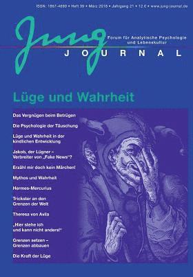 Jung Journal Heft 39 1