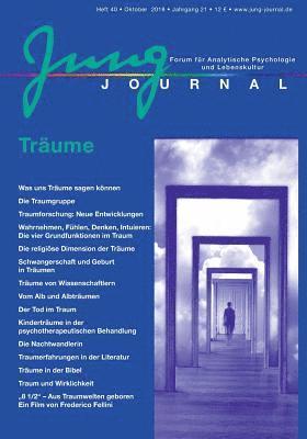 Anette Müller, Lutz Müller - Jung Journal Heft 40, Häftad