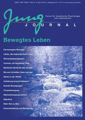 Anette Müller, Prof Lutz Müller - Jung Journal Heft 41, Häftad