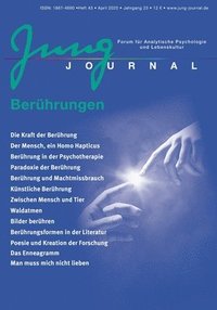 bokomslag Jung Journal Heft 43