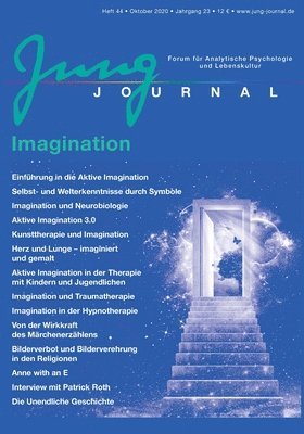 bokomslag Jung Journal Heft 44