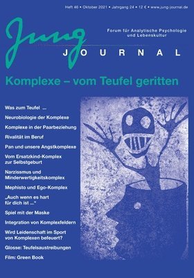 bokomslag Jung Journal Heft 46