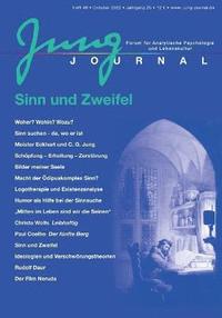 bokomslag Jung Journal Heft 48
