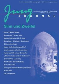 bokomslag Jung Journal Heft 48