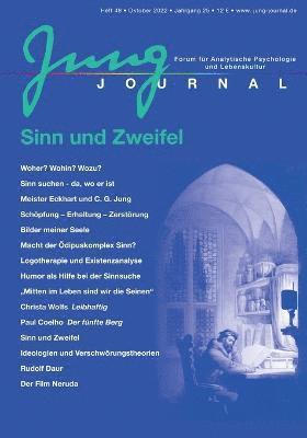 Jung Journal Heft 48 1