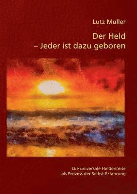 Lutz Müller - Held - Jeder ist dazu geboren, Häftad