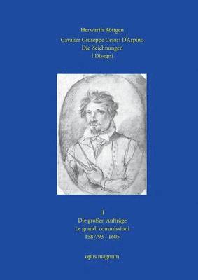 Cavalier Giuseppe Cesari D'Arpino 1