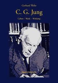 bokomslag C. G. Jung