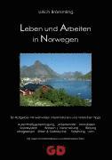 bokomslag Leben und Arbeiten in Norwegen